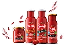 Conserva di pomodoro - Alfa-Italy 