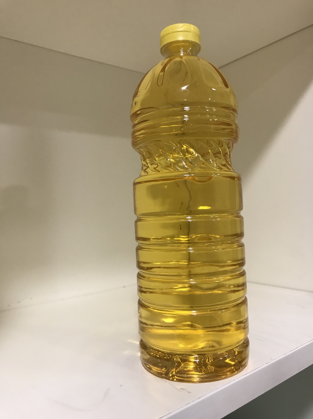 Olio di semi di girasole - Alfa-Italy 